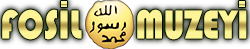 fosil muzeyi